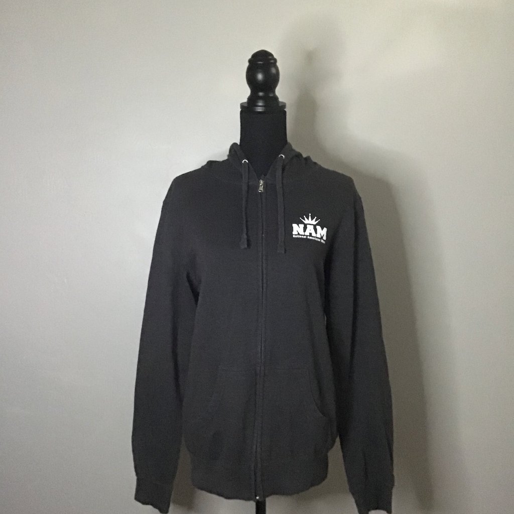 N.A.M. Jacket